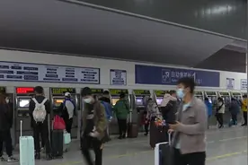 最高65折！明年一季度 昆明至大理、丽江动车票价有优惠图片
