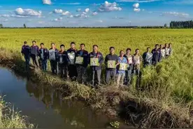 重磅来袭！全城寻人！这个人可能就是你！沈北新区评选“推荐官”趁这个假期赶紧去打卡图片