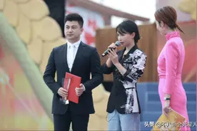 李子柒停更70天后亮相，头发凌乱妆很浓，她的悲惨遭遇不是个例图片