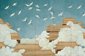 古代志怪故事：韩青，马仆苏某，张训妻，油筒子图片