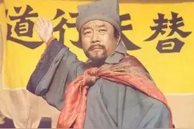 “最贵演员”李雪健，胡歌最敬佩的前辈，出道40年零绯闻图片