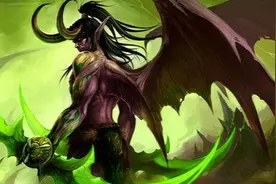 魔兽世界燃烧远征（TBC）第三阶段马上开启，该准备的准备了吗？图片