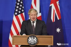 英国政坛大换血！首相血洗内阁！外交大臣被贬，教育大臣走人图片