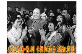 河南戏曲概述图片