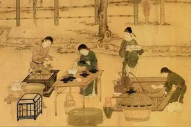 23大姓氏宗祠楹联欣赏（1），每姓2联，快来找找你的姓氏图片