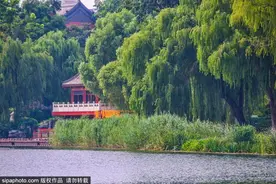 周末去哪玩？北京这些好地方能赏美景、吃美食！还有免门票的！图片