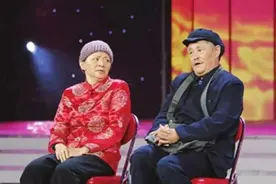 连登27年春晚“钉子户”，60岁小品女王再战春晚，网友不想看图片
