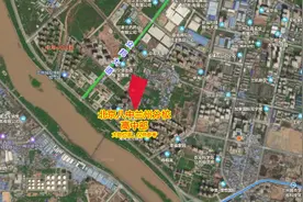 投资约5亿，占地100亩，这所知名高中将落户兰州安宁图片