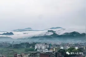 说说灌阳老八景，评评灌阳新八景图片