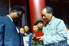 墨西哥主流媒体：毛泽东是穷国人民的伟大朋友，和全人类的导师图片
