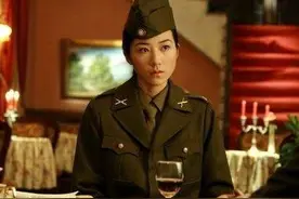 蒋介石用美人计拉拢两员心腹爱将，一次获得成功，一次黯然收场图片
