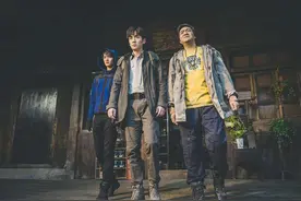 三叔版权回归亲自监制《重启》，为何备受吐槽？图片