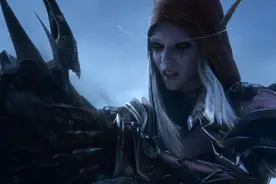 魔兽世界：正式服9.0剧情猜测，暴雪的答复，都是模棱两可图片
