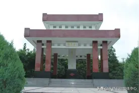 国破尚如此 我何惜此头——吉鸿昌烈士纪念亭碑文敬读图片
