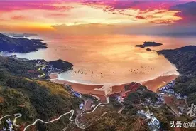 期待吧，北起嘉兴！浙江要建2000公里最美海塘，可自驾可骑行！图片