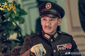 电视剧版《大决战》有何不足之处？武戏格局小了，文戏缺少魄力图片
