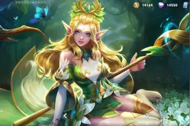 【王者荣耀】操作简单易上手的英雄合集，让他们带你轻松上分！图片