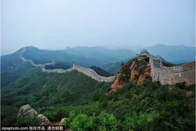 这5个5A级景区景色优美，值得一去！估计你都没去过！图片