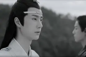 网曝《陈情令》将被下架，脱离了原著的电视剧，为何要过度解读？图片