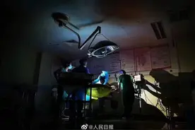 泪目！谢谢每一个勇敢的中国人图片