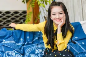 谢娜旗下的艺人有哪些：谢娜带红的三个艺人图片