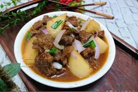 家里条件许可，建议：多给孩子吃这肉，高蛋白营养好，长个不长胖图片