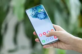 三星手机中国销量暴增，国产手机猝不及防，网友：要翻盘了吗？图片