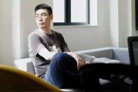 周奇墨：我不会自大到认为自己是脱口秀天花板图片