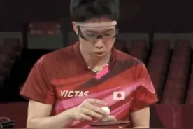 水谷隼吹球的后果有多严重？图片