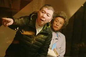 新剧上映差评如潮，一手好牌却打个稀烂，冯小刚错在了哪？图片