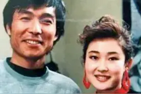 谢园至死无儿无女，去世一年多后，“小娇妻”邱悦后悔丁克了吗？图片