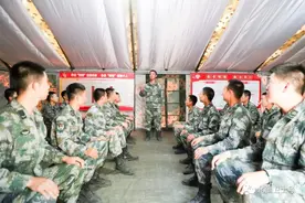 又到年中总结时　保持干劲再出发图片