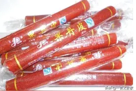 6种被包装“毁了”的零食，但味道很棒，你吃过几种呢？图片