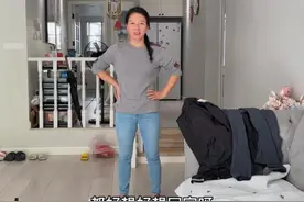 弟弟在深圳，100平3室1厅700万的房子，姐姐住3天，想回家？图片