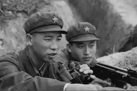 上将李作成：1979年一战成名，首任陆军司令员，手臂曾被子弹击穿图片