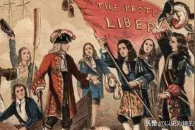 光荣革命后，英国国王还掌握大权，后来如何一步步丧失大权的图片