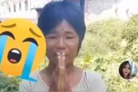 遭中国老公虐待4年，柬埔寨新娘向洪森总理求助图片