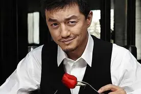 李亚鹏梦碎丽江，35亿投资打水漂图片