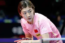 国乒多达7位世界冠军输球！今天乒超小组赛将全部结束（附赛程）图片