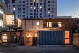 联盟成员单位 ｜ 刘鸿典建筑博物馆图片
