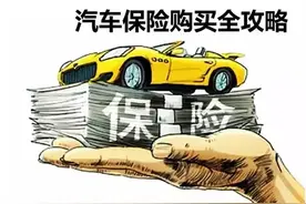 车险基础知识大全图片