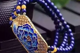 戴起来最舒服的腕饰是它！不是手镯，更不是手串，猜到了吗？图片