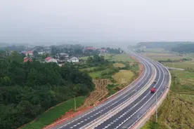 岳阳汨罗⇆长沙望城！全线正式通车图片