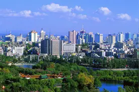 昆明各区县2021前三季度GDP：官渡、五华旗鼓相当，禄劝增长较快图片