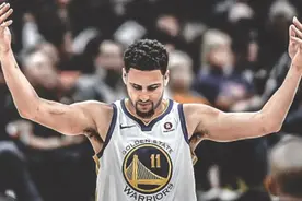 NBA新征程，勇士的复仇图片