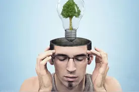 戒除不良习气，不为七情六欲所左右，产生定力后，才可生出智慧图片