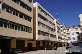 固原市投资2.5亿改造40个老旧小区！4696户居民将受益图片