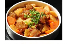 土豆是个“金疙瘩”，你听说过土豆还能减肥吗？图片