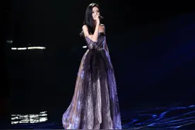 中国好声音：伍珂玥获年度总冠军，王靖雯稍显遗憾，姚晓棠意难平图片