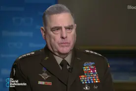 美国持续热炒中国高超音速武器，是感到恐惧吗？要警惕军备竞赛图片